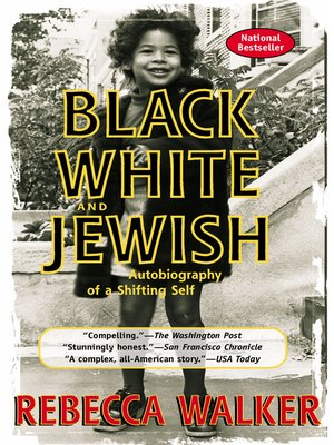 Black White & Jewish - ebook